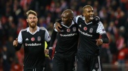 Beşiktaş, avantajını kullanarak tur arayacak