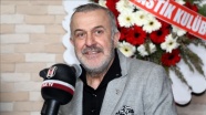 'Beşiktaş, AVM'den yıllık 15-16 milyon lira gelir elde edecek'