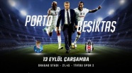 Beşiktaş, Avrupa kupalarında 197. maçına çıkıyor