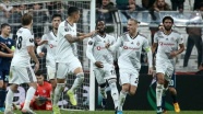 Beşiktaş Avrupa Ligi'nde Wolverhampton'la karşılaşacak