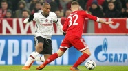 Beşiktaş-Bayern Münih maçının bilet fiyatları belli oldu