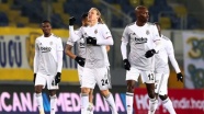 Beşiktaş, Demir Grup Sivasspor&#039;u konuk edecek