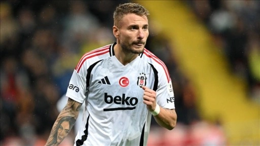 Beşiktaş, deplasmanda Bellona Kayserispor'u yendi