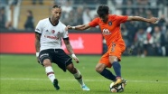 Beşiktaş evinde Medipol Başakşehir ile berabere kaldı