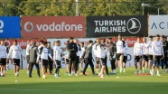 Beşiktaş, Fenerbahçe derbisine hazır