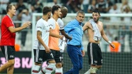 Beşiktaş, Güneş'le en iyi başlangıcı yaptı