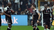 Beşiktaş ile Gençlerbirliği 87. randevuda