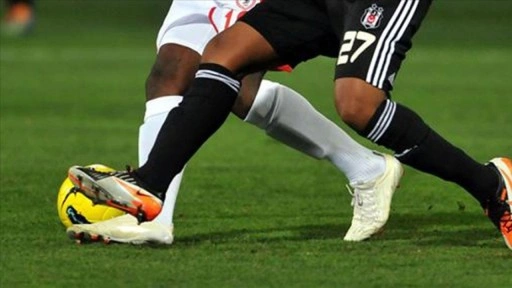 Beşiktaş ile Samsunspor, Süper Lig'de 64. kez karşılaşacak