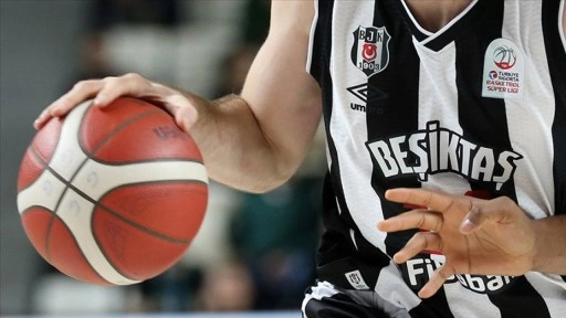 Beşiktaş'ın basketbolda hedefi THY Avrupa Ligi'nde yer almak