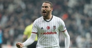 Beşiktaş’ın gol silahı ‘Cenk Tosun’