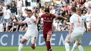 Beşiktaş'ın 'kabusu' Medipol Başakşehir