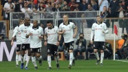 Beşiktaş'ın konuğu Alanyaspor