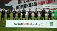 Beşiktaş&#39;ın Şampiyonlar Ligi kadrosu belli oldu