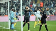 Beşiktaş'ın sorunu gol