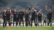 Beşiktaş'ın zorlu şampiyonluk mücadelesi