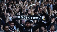 Beşiktaş kombine fiyatlarında Avrupa'yı solladı