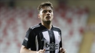 Beşiktaş Kulübü, Adem Ljajic&#039;in takımdan ayrı çalışacağını açıkladı