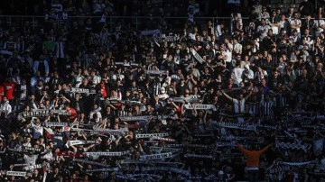 Beşiktaş Kulübü, ek kombine satışının yapılacağını açıkladı