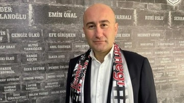 Beşiktaş Kulübü İkinci Başkanı Yücel'den Maccabi Tel Aviv maçı açıklaması