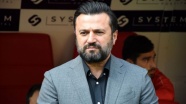 'Beşiktaş maçında Kayserispor'a yakışır şekilde mücadelemizi vereceğiz'