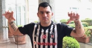 Beşiktaş, Medel'le 3 yıllık sözleşme imzaladı