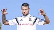 Beşiktaş Milosevic'i Darmstadt 98'e kiraladı