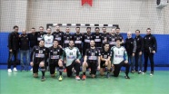 Beşiktaş Mogaz, Şampiyonlar Ligi'nden vazgeçti