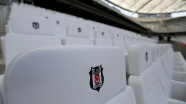 Beşiktaş olağanüstü kongreye gidiyor