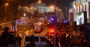Beşiktaş patlamasının organizatörü yakalandı