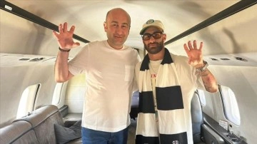 Beşiktaş, Rafa Silva'nın transferi için görüşmelere başladığını duyurdu