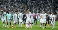 Beşiktaş rekor peşinde