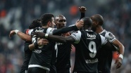 Beşiktaş şampiyonluğa bir adım daha yaklaştı