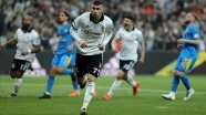 Beşiktaş, şampiyonluk için yılmadı