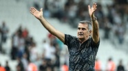 Beşiktaş Şenol Güneş'le yine rekora gidiyor