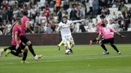 Beşiktaş sezonu 3. sırada tamamladı