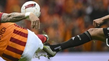 Beşiktaş, Süper Lig'in 28. haftasında yarın Galatasaray'ı ağırlayacak