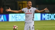 Beşiktaş'ta Gökhan İnler'in sözleşmesi feshedildi