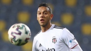 Beşiktaş&#039;ta Josef de Souza&#039;dan kötü haber