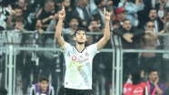 'Beşiktaş'ta kalıcı olmak istiyorum'