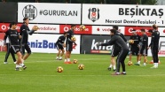 Beşiktaş'ta kupa mesaisi