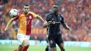 Beşiktaş&#039;ta Nicolas Isimat-Mirin ile yollar ayrıldı