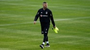 Beşiktaş&#039;ta Quaresma sakatlandı