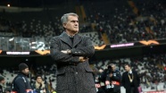 Beşiktaş'ta Şenol Güneş dönemi hayal kırıklığıyla bitecek