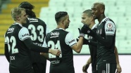 Beşiktaş'ta tatil başladı