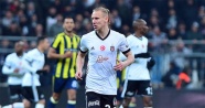 Beşiktaş'ta transferin kilit ismi Vida