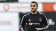 Beşiktaş&#039;tan ayrılan Victor Ruiz Real Betis&#039;te