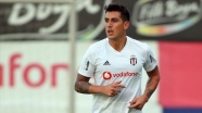 Beşiktaş'tan Enzo Roco açıklaması