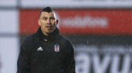 Beşiktaş'tan Gary Medel açıklaması