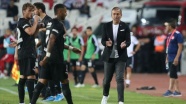 Beşiktaş'tan kötü başlangıç