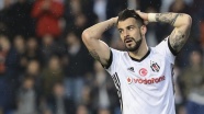 Beşiktaş'tan Negredo açıklaması